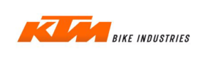 logo KTM