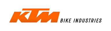 logo KTM