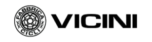 logo Vicini Bici