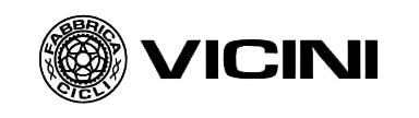 logo Vicini Bici