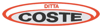 Vecchio logo della Ditta Coste