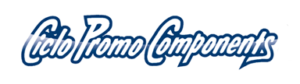 logo Ciclo Promo Components