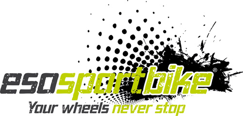 logo esosport bike