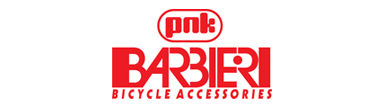 Logo Barbieri PNK