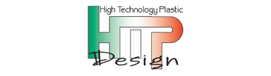 Logo HTP Design