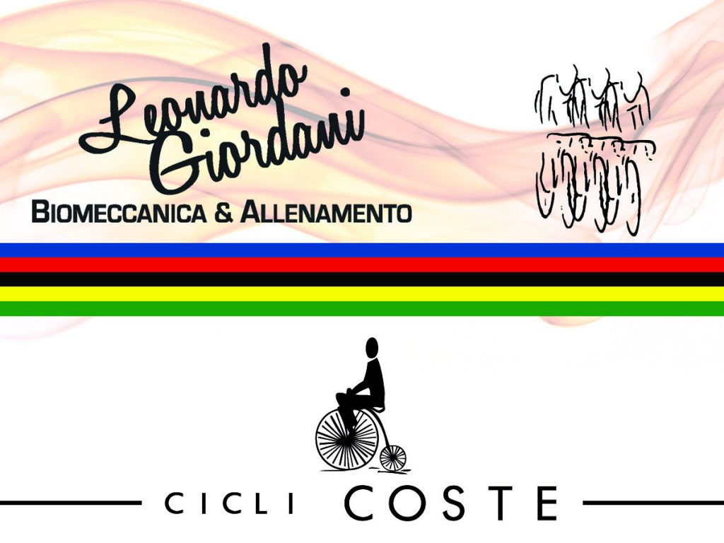 Logo Biomeccanica e Allenamento Leonardo Giordani presso Cicli Coste