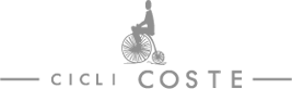 Logo Cicli Coste Pistoia